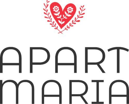 Apartmán Apart Maria Jerzens Exteriér fotografie